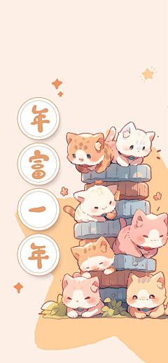 比较可爱的图-花瓣网|陪你做生活的设计师 | 纸质