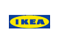 IKEA - Logo Animation logo animation motion design design vector ikea logo icon animation flat gif