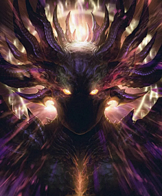 龙族禽兽类异类半兽人龙人