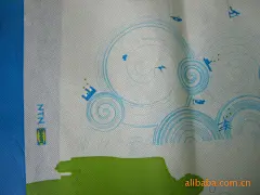 复合包装材料-厂家牛皮纸复合无纺布 无纺布复合印刷纸 水刺布复合美纹纸-复...