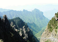 Keiei采集到武当山:长江三峡-湖北游