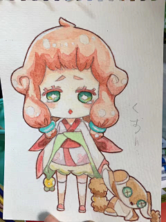 BY菜菜采集到自己的作品集