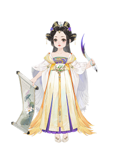 懒懒懒洋洋洋采集到凌云诺（女童）