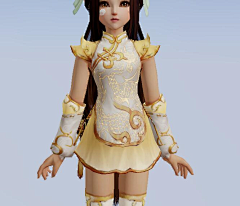 炭花采集到秀矮子衣服