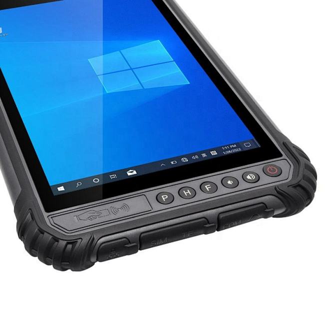 Winpad W801 Intel I58200y 8 Inch 1920x1200 Fhd Touch Screen Windows 10