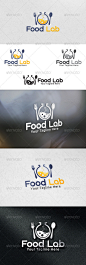 食品实验室——标志模板——食品标志模板Food Lab - Logo Template - Food Logo Templates应用程序、品牌、厨师、化学、cmyk,烹饪专家,烹饪实验室,有创造力,美味,食品的应用,食品实验室,食品科学,叉,厨房,刀,实验室的标志,现代,网上食谱,食谱实验室,餐厅,科学家,秘方,勺子,品味实验室,网络,网络实验室的网站 application, branding, chef, chemistry, cmyk, cooking expert, cooking lab, c