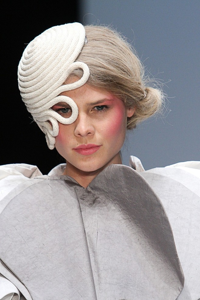 Jon Cordiano S/S '11