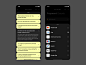 Buy Crypto app by Taras Migulko for emote_agency on Dribbble