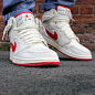 Air Jordan 1 AJKO #sneaker#