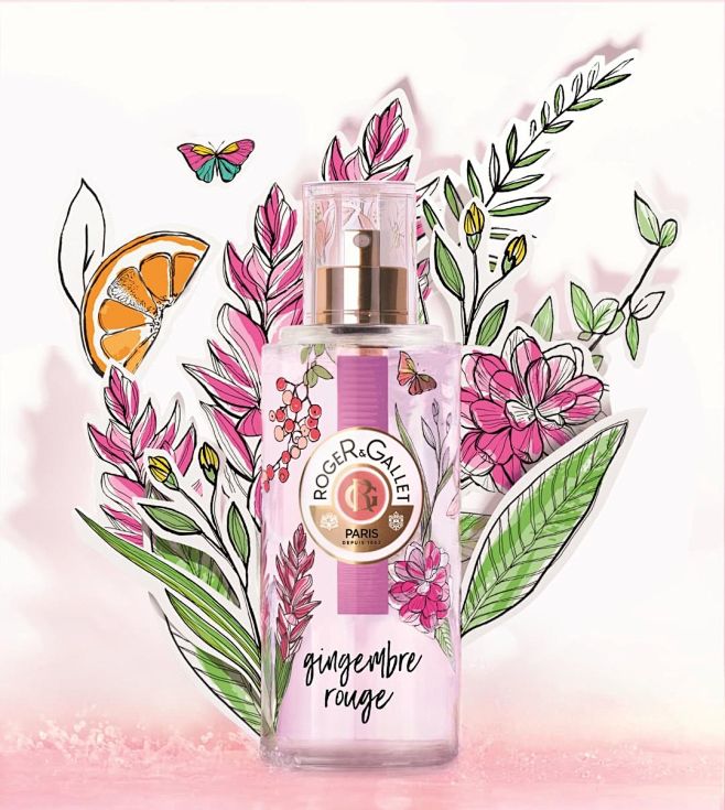 Roger&Gallet (@roger...