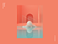 mbsjq ∆ on Behance