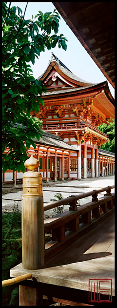 Y城墙ang采集到东方建筑