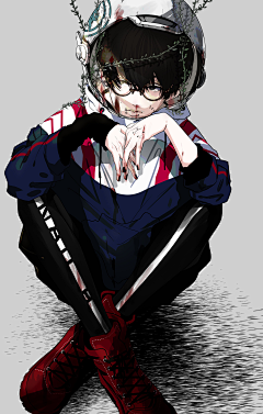 今天吃榴莲了吗采集到插画