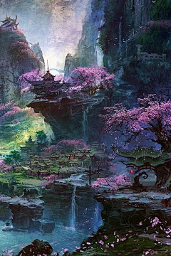 yiprince采集到场景