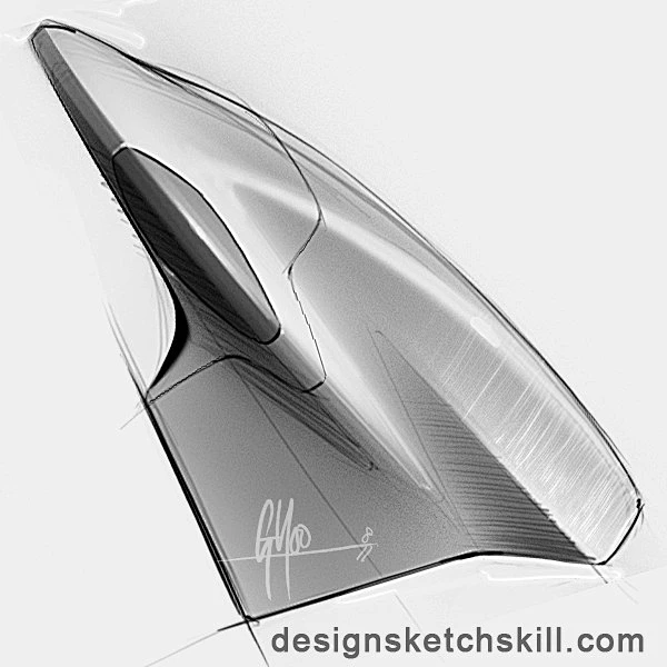 产品形态手绘-手绘百科-中国设计手绘技能网 最专业权威的手绘学习交流分享网站 - Powered by Discuz!