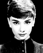 Audrey Hepburn