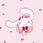 @HelloKitty_Sanrio官方 的个人主页 - 微博