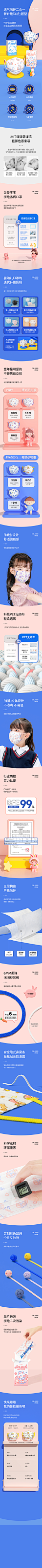 儿童详情