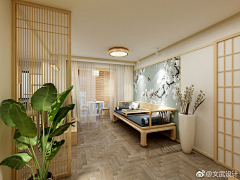 about-st采集到风格—R—日式