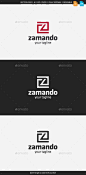 Zamando -字母Z字母标志模板Zamando - Letter Z - Letters Logo Templates机构、艺术、大胆、品牌、品牌、业务、渠道,公司,企业,高技术,身份,字母,标志,现代,优质,专业,红色,简单,软件,固体,特别,强壮,工作室,科技,技术,独特的视觉识别,网络,z,z的标志 agency, art, bold, brand, branding, business, channel, company, corporate, hight tech, identity, le