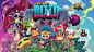The Swords of Ditto: Mormo's Curse for Nintendo Switch - Nintendo Game Details