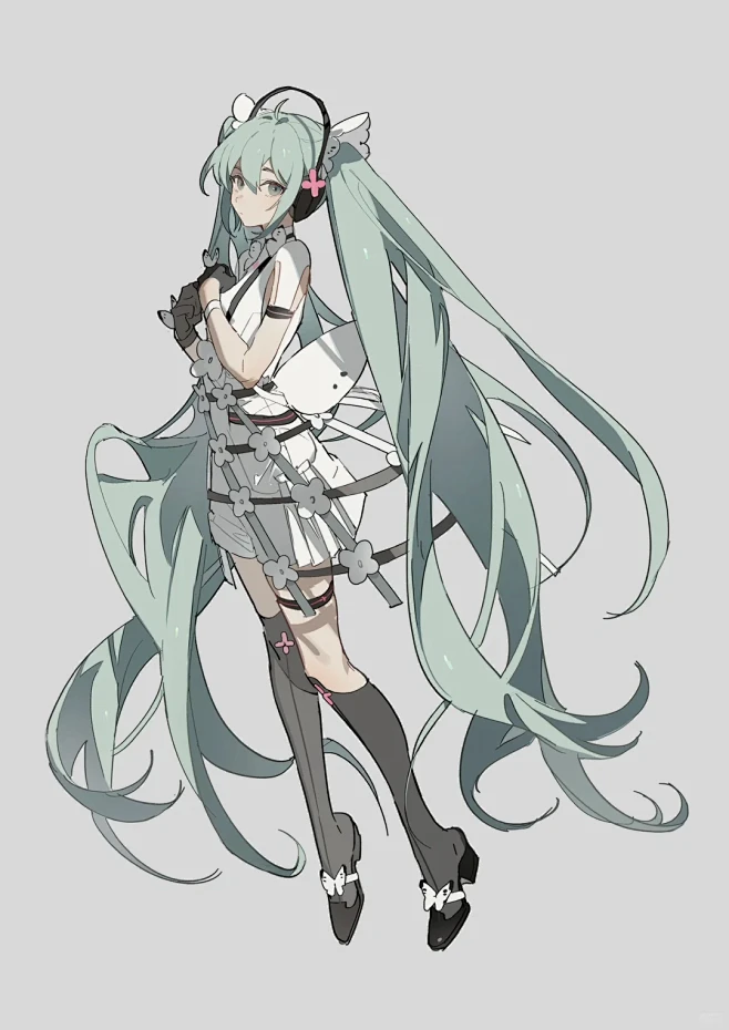 织布机

关注
一些以前画的miku
时...