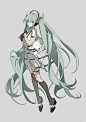 织布机

关注
一些以前画的miku
时间跨度还挺大的。
还有挺多张塞不下啦。

#miku #初音未来