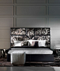 Roberto Cavalli Home - Interiors