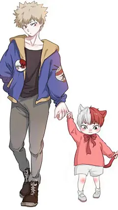 第一次壁纸，希望你们喜欢_手机壁纸_动漫卡通_我要个性网