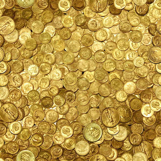 seamless___gold_coins_by_bartalon-d35iydr