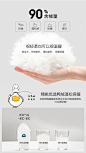 迷你巴拉巴拉儿童轻薄羽绒服男女童羽绒外套2019冬装新款宝宝童装-tmall.com天猫