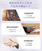 自然堂美白淡斑面膜氨基酸玻尿酸补水保湿神经酰胺胶原蛋白旗舰店-tmall.com天猫