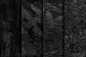 20 Seamless Black Textures 一批黑色无缝拼接图案下载 :  