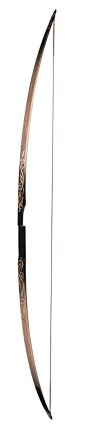 3Rivers Archery: item = Prologue Wood Longbow
