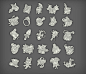 Some items, Andrey Slavschik
