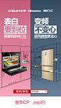 梵墨设计出品——老板电器H5