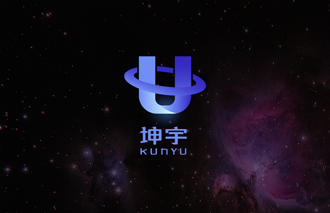 商单 / 坤宇品牌 - LOGO定稿-0...