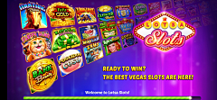 hello!麦子采集到lotsa slots casino games