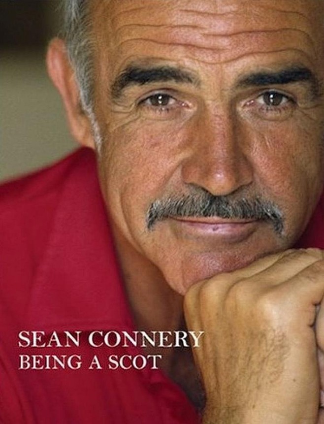 Sean Connery - True,...
