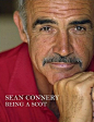 Sean Connery - True, the older the violin, the sweeter the music, no?