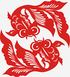 6A1lRGS5采集到剪纸