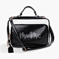 142款NINE WEST玖熙正品纯色双面手提包-302034912M - Nine west