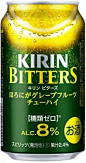日本进口 麒麟啤酒 Kirin Bitters ほろにが 苦感果皮调酒<西柚>-淘宝网
