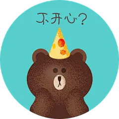 我很萌