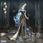 奇迹暖暖【幽夜魅影】
