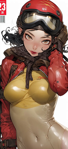 Arrietty!采集到日卡风格