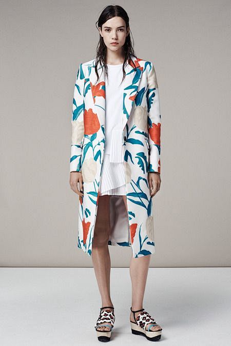 Thakoon | Resort 201...