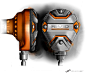 RIDGID Power Tools by Jon Pabst at Coroflot.com