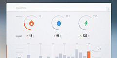 Kitzhuang采集到IPAD_UI
