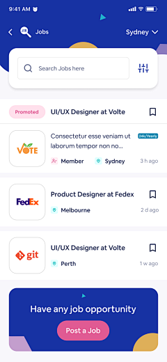 shellyalinapanda采集到UI for list